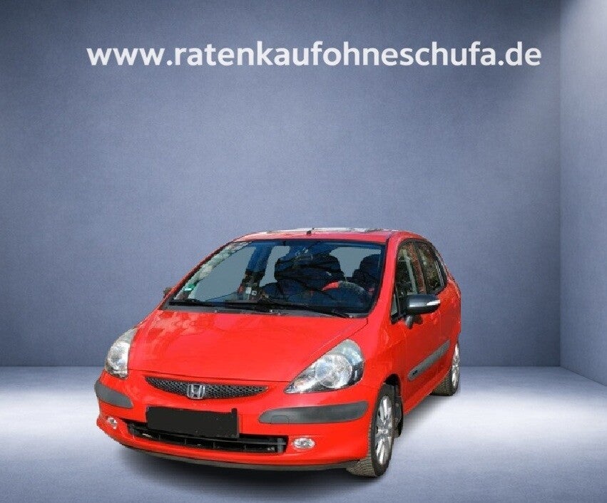 Honda Jazz 1.2i Cool – Scheckheftgepflegt | HU/AU NEU | Ratenzahlung direkt