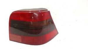 (VW Golf IV Limousine):Rückleuchte Rechts (Beifahrerseite) HELLA (Teilenummer: 1J6 945 112 S)