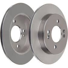 JP Group 1163603110 bezeichnet einen Bremsbelagsatz für die Vorderachse.