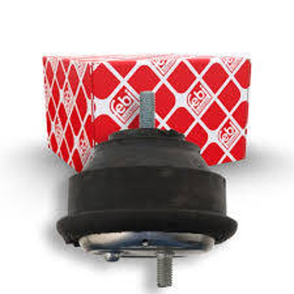 Fabin 09.12.04 47 03 bezieht sich auf ein Motorlager (Hydrolager). Es handelt sich hierbei um ein hydraulisch gedämpftes Lager, das Motorvibrationen effizienter absorbiert als einfache Gummilager.