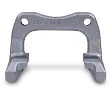 TRW BDA581 bezeichnet einen Bremsträger (Halter) für den Bremssattel an der Hinterachse.