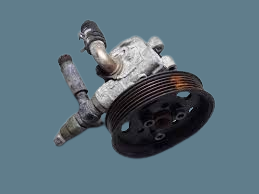 Original VW / Audi Servopumpe inkl. Riemenscheibe (90 bar)