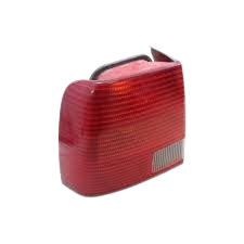 (VW Passat B5 / 3B Variant):Rückleuchte Links (Fahrerseite) HELLA (Teilenummer: 3B9 945 095 F)