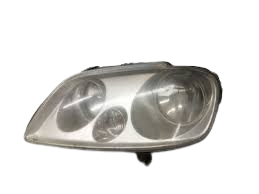 (VW Touran 1T / Caddy 2K):Hauptscheinwerfer Links (Fahrerseite) Visteon (Teilenummer: 2K0 941 005 B)