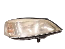 Original Halogen-Scheinwerfer Rechts (Beifahrerseite) – Opel Astra G