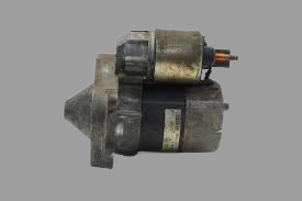 Original Valeo Anlasser / Starter – Renault (Modell D7E6)