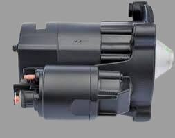 Original Hella Anlasser / Starter (12V, 1.4 kW)