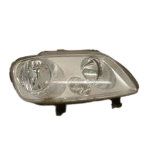(VW Touran 1T / Caddy 2K): Hauptscheinwerfer Rechts (Beifahrerseite) Visteon (Teilenummer: 2K0 941 006 B)