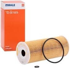 Ölfilter-Einsatz Knecht/Mahle OX 143 D ECO – Neu & OVP