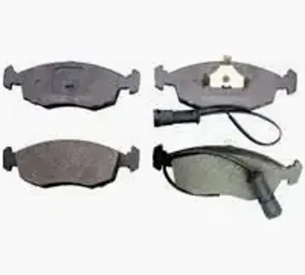 Denckermann 10021646 (Bremsbelagsatz)