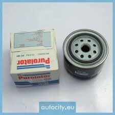 UAMT	FC 101 Dieser Filter ist ein klassisches Ersatzteil für ältere Modelle und wird oft in folgenden Fahrzeugen verwendet: