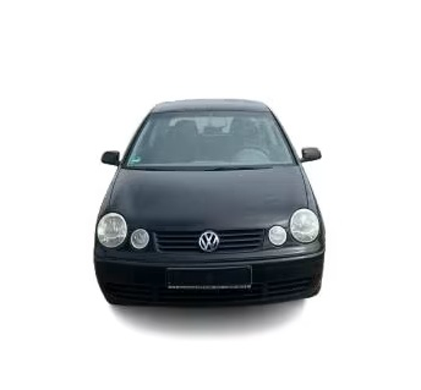 VW POLO 2 Türen  1,2 l tÜV 7-2027
