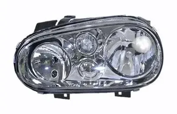 VW Golf 4 Scheinwerfer Rechts oder Links
