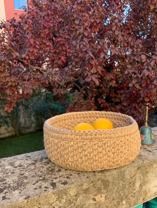 Panier large