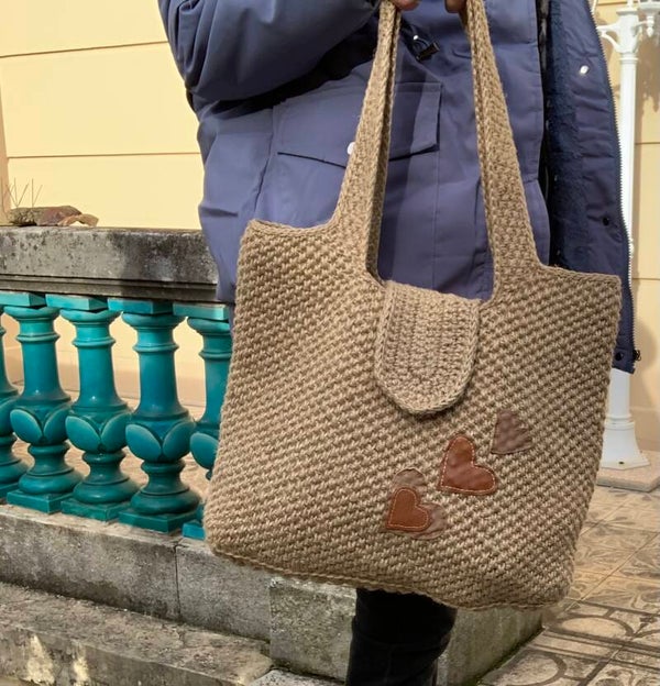 Sac cabas