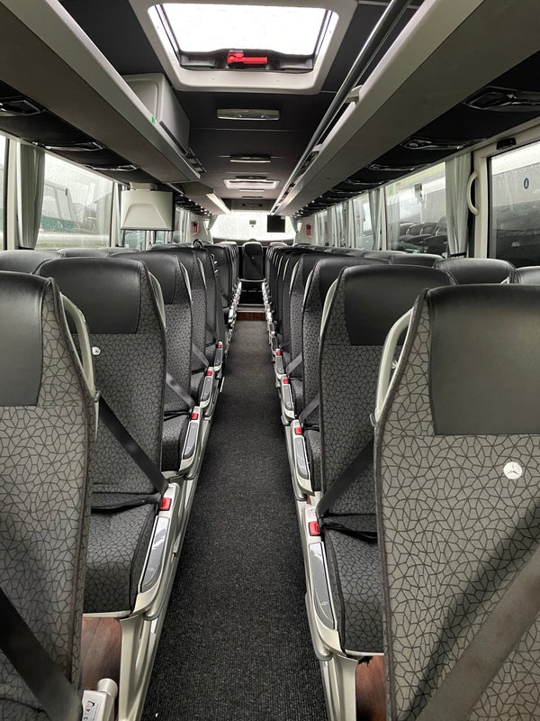 about-fleckers-coach-trips