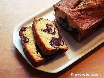 Marmer Cake