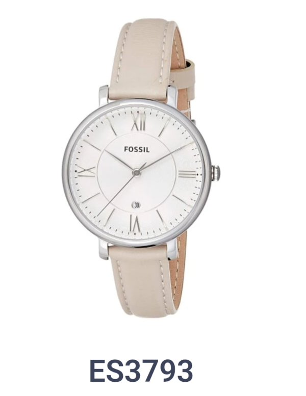 Ladies Fossil Watch ES793