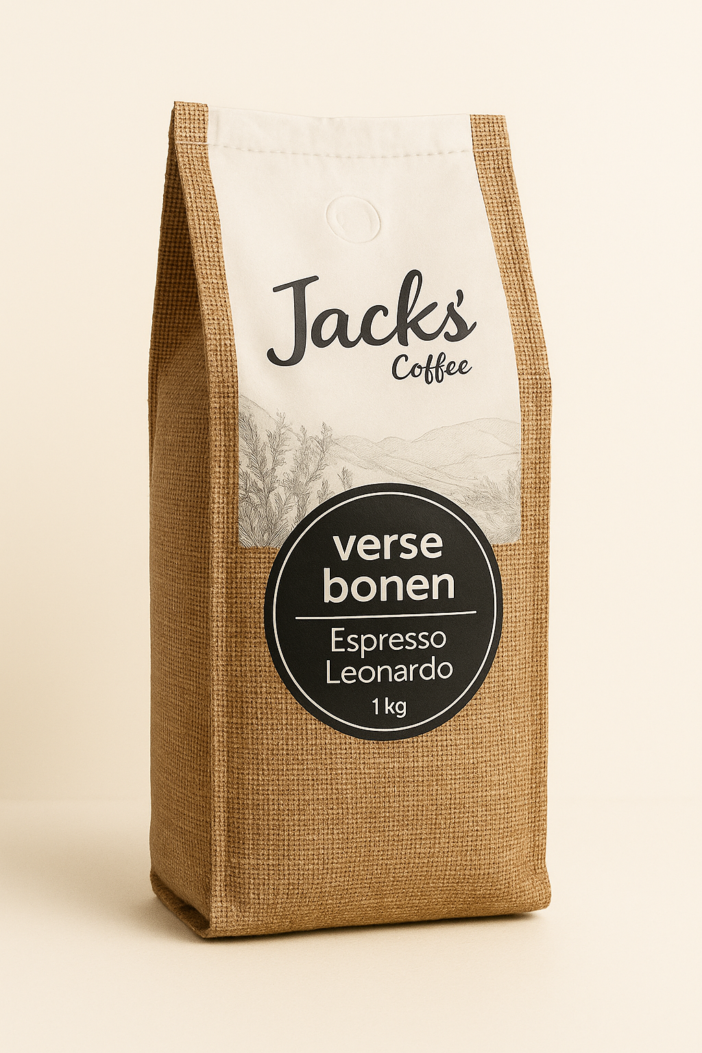 Espresso Leonardo *1kg*