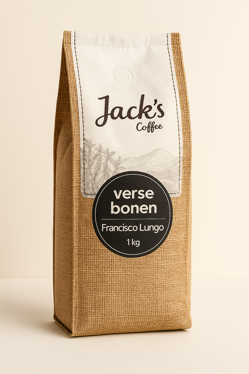 Francisco Lungo *1kg*