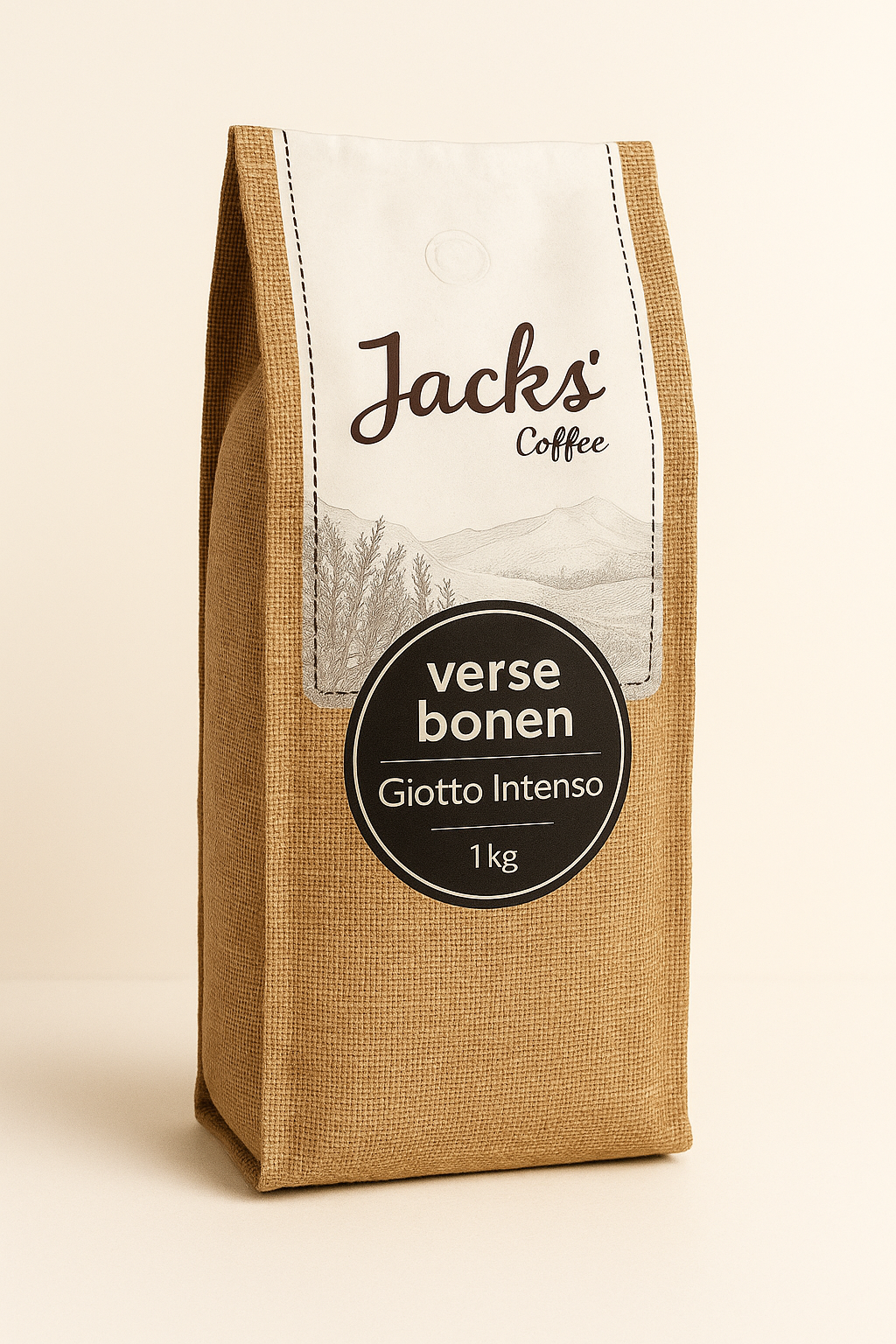 Giotto Intenso *1kg*