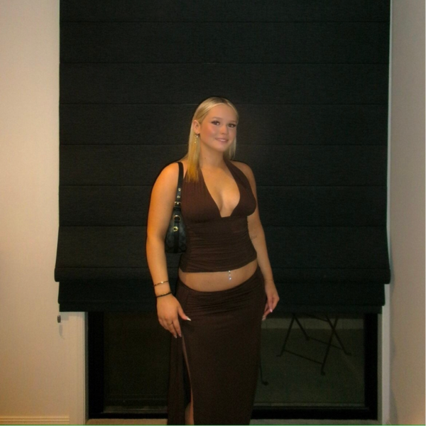 Chocolate "Keerah Maxi Set"