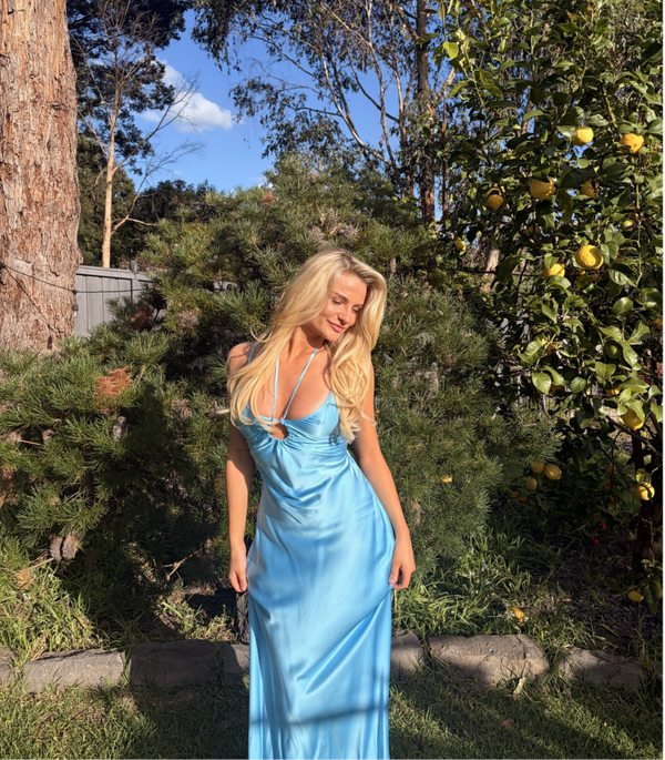 Bec & Bridge "Quinn" dress