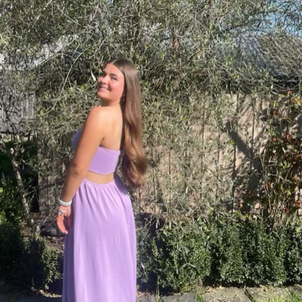 Bec & Bridge "Miranda maxi"