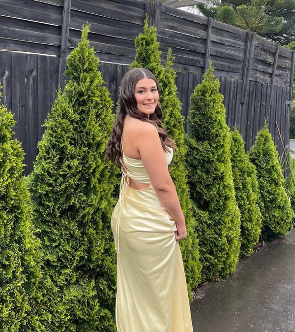 "Lemon silk"