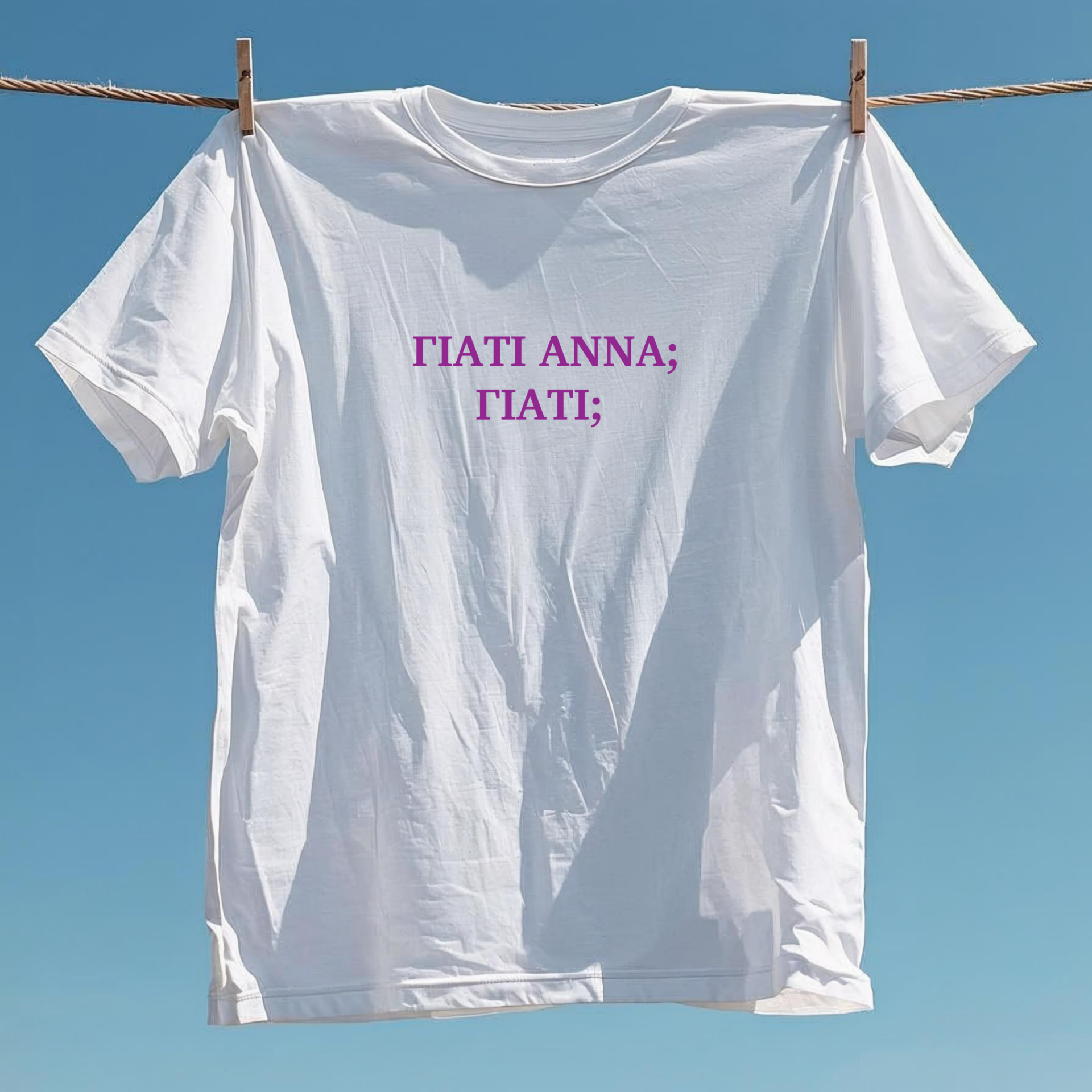 ΓΙΑΤΙ ΑΝΝΑ; | Καλτίλες & Δανεικά
