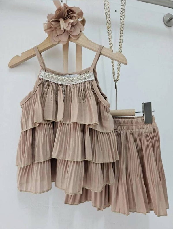 Setje la chic