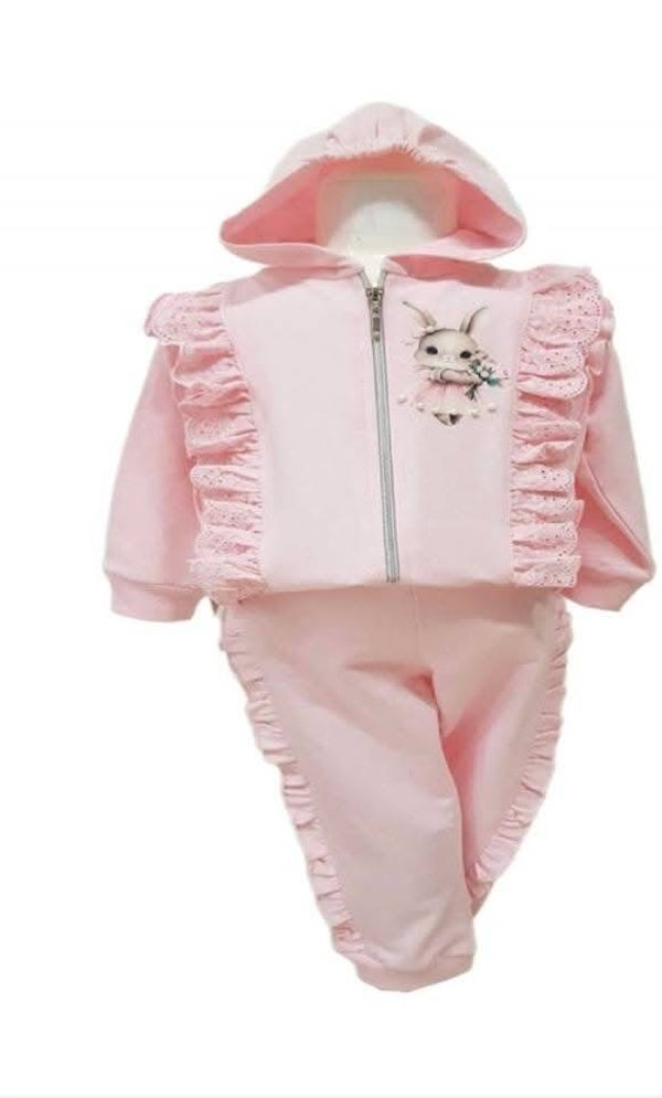 Luxery bunny set