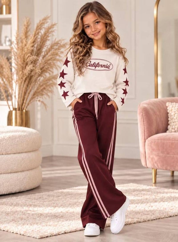 Californië set compleet