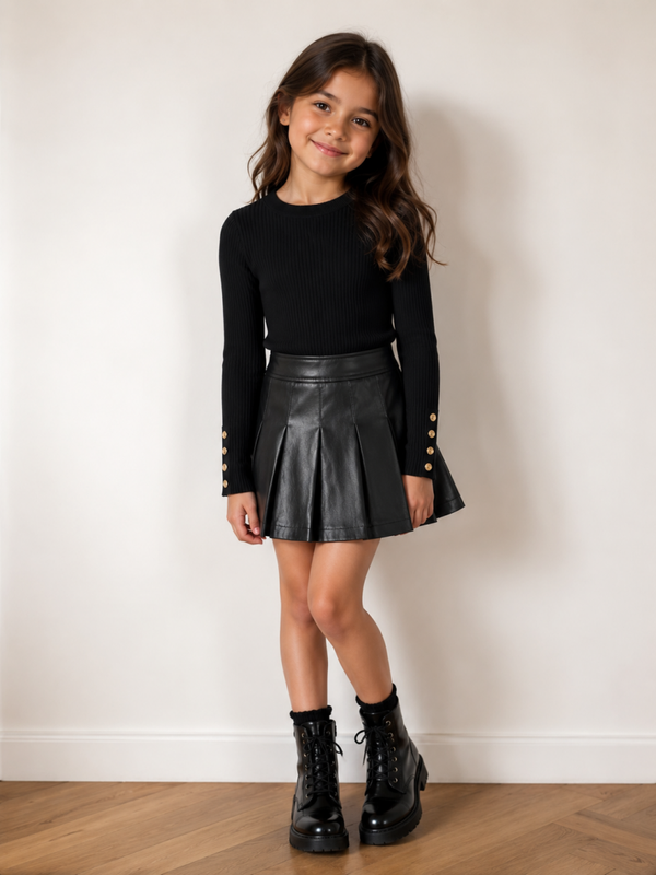 Setje mariska black