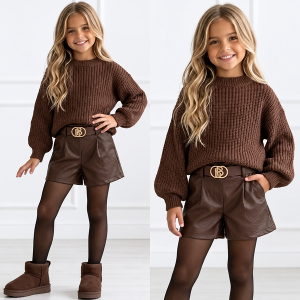 Choco setje compleet