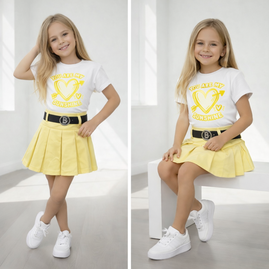 Setje sunshine