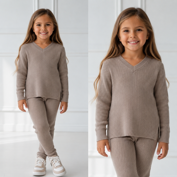 Comfyset camel