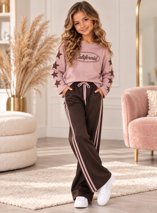 Californië set compleet