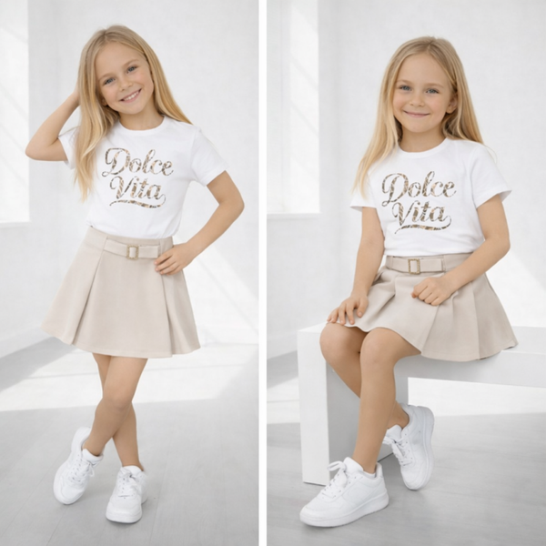 Set dolce vita