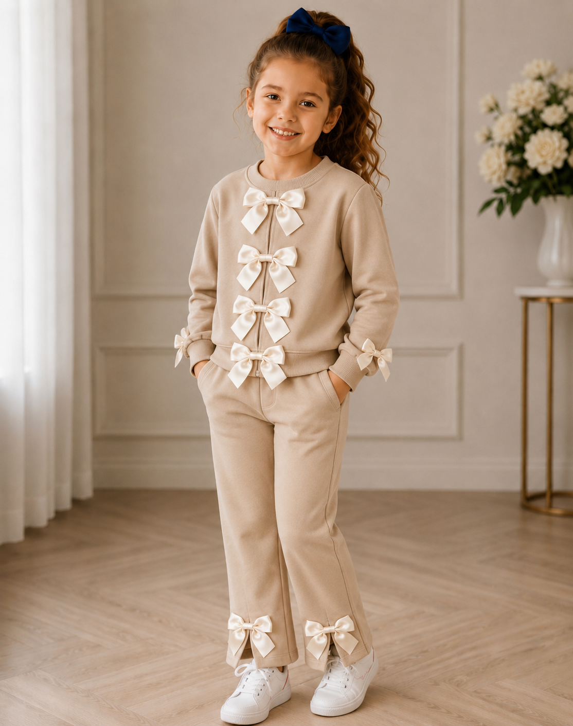 Luxery legging set