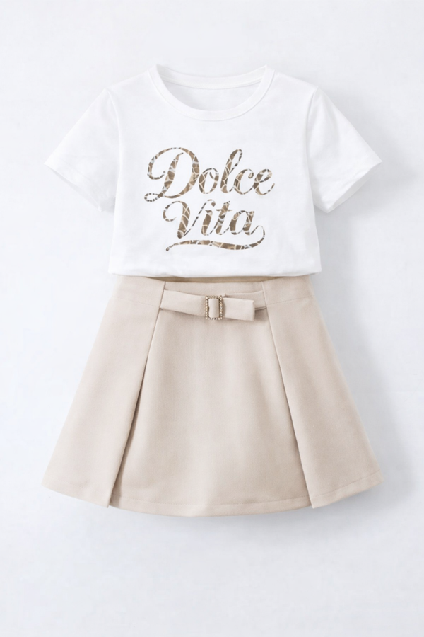 Set dolce vita