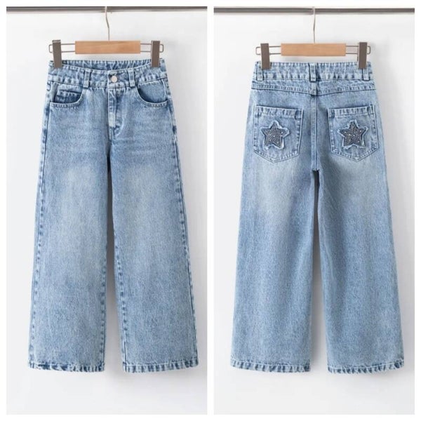 Jeans star