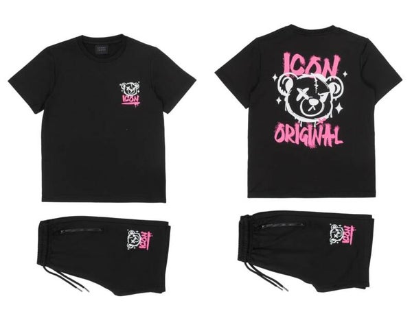 Icon set B originale