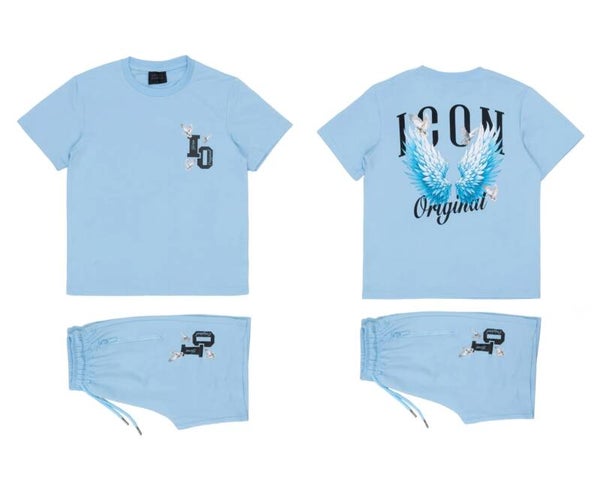Icon zomerset wings