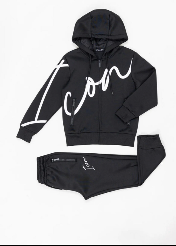 Icon vest set
