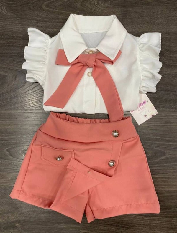 Setje djalisha coraal