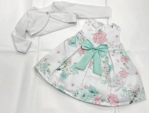 Jurkje alover flower