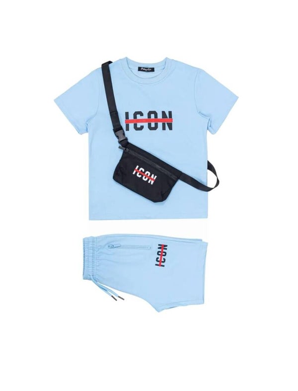 Icon zomerset bleu