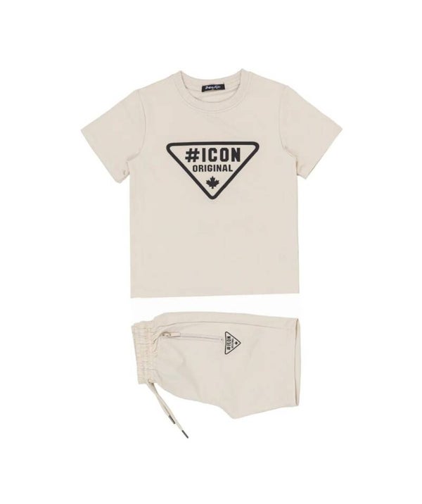Icon zomerset special label
