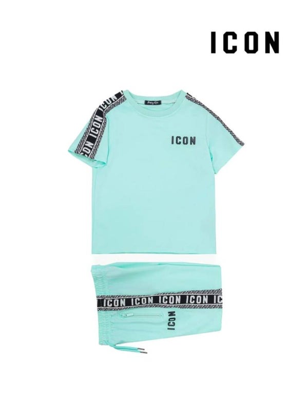 Icon zomerset sun seegreen